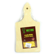 MEETING TAGLIERE CLASSICO 2° ART.13 34X17