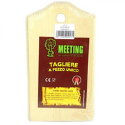 MEETING TAGLIERE ECON. CM.29X17 ART.9