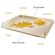 MEETING TAGLIERE ORECCHIETTE CM.65X50 