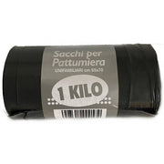 FFC ROLL 55X70 SERIE 1KG NERO 