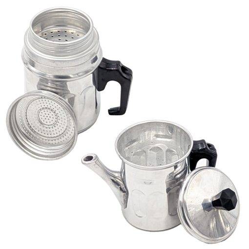 ILSA CAFFETTIERA NAPOLETANA DAMANTE 3TZ 