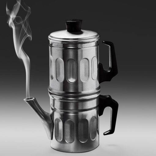 ILSA CAFFETTIERA NAPOLETANA DAMANTE 3TZ 