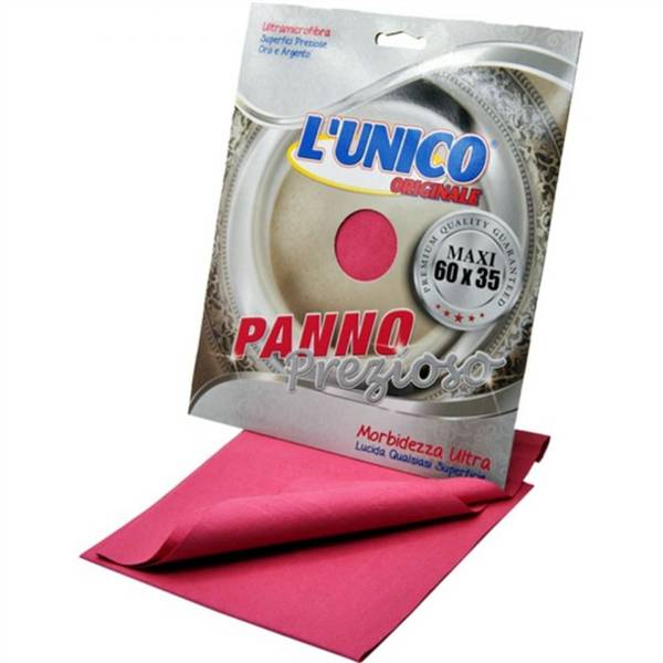 UNICO PANNO PREZIOSO CM.60X35 