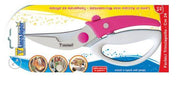 DE LUCA TRINCIAPOL INOX L.SUPER 20 ART69 