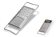 GNALI GRATTUGIA MINERVA INOX 18/C S/C