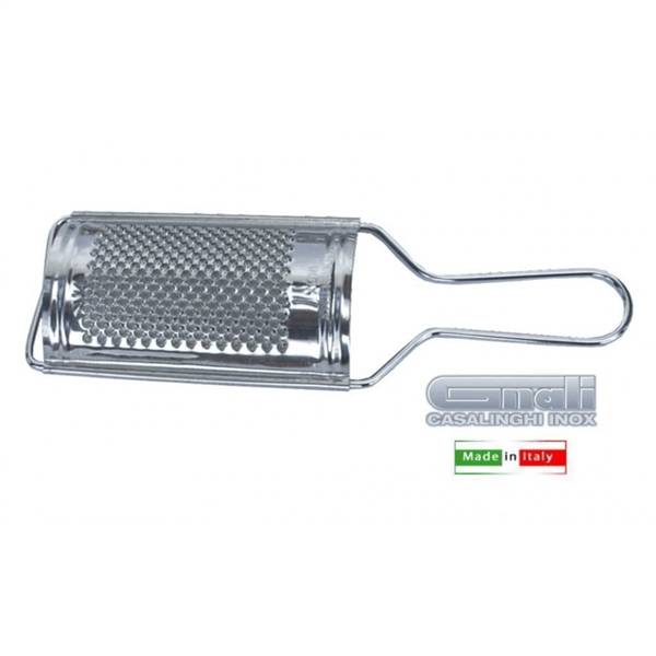 GNALI GRATTUGIA CM.13 INOX 