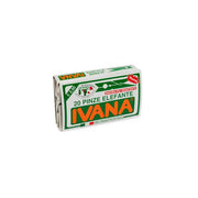 IVANA PINZE ELEFANTE 20PZ. 