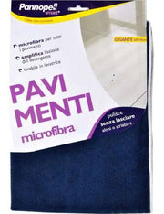 EUDOREX PANNO MICROFIBRA QUADRI 50X70 