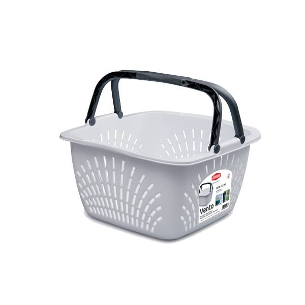 STEFANPLAST SUPERCESTO VENTO TRAFORATO 