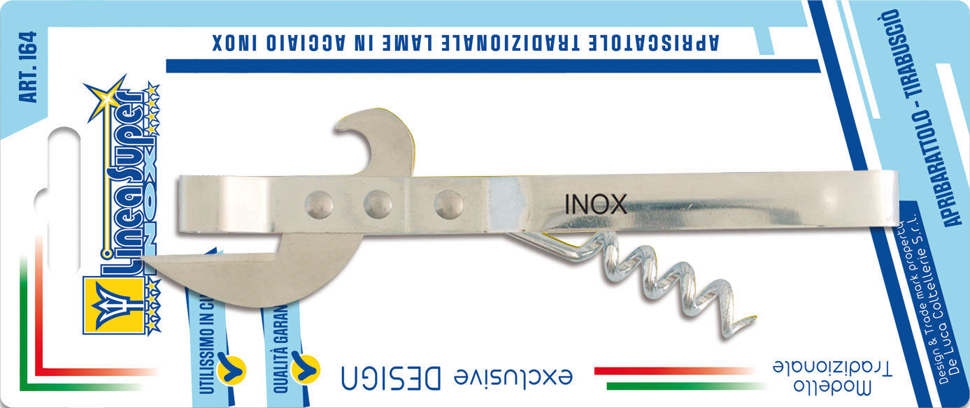 DE LUCA APRIBARATTOLO TIRABUSCIO 164