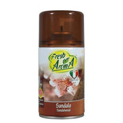 FRESH AROMA 250ML. SANDALO 