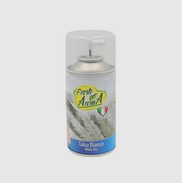 FRESH AROMA 250ML. TALCO 
