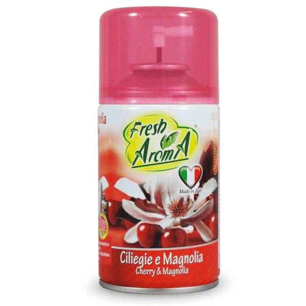 FRESH AROMA 250ML. CILIEGIA 