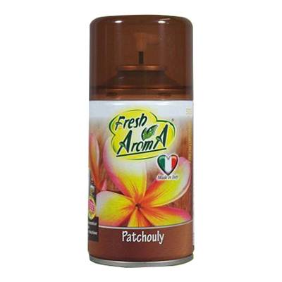 FRESH AROMA 250ML. PATCHULLI 