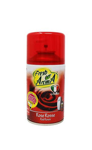 FRESH AROMA 250ML. ROSE ROSSE 