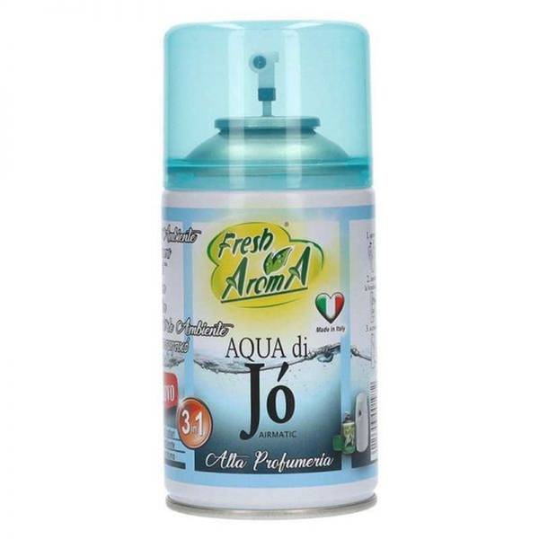 FRESH AROMA 250ML. DEOMATIC AQUA 