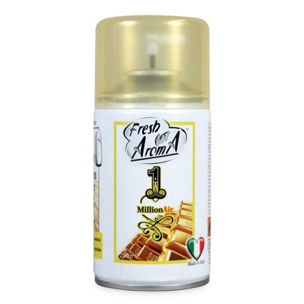 FRESH AROMA 250ML. DEOMATIC MILLION 