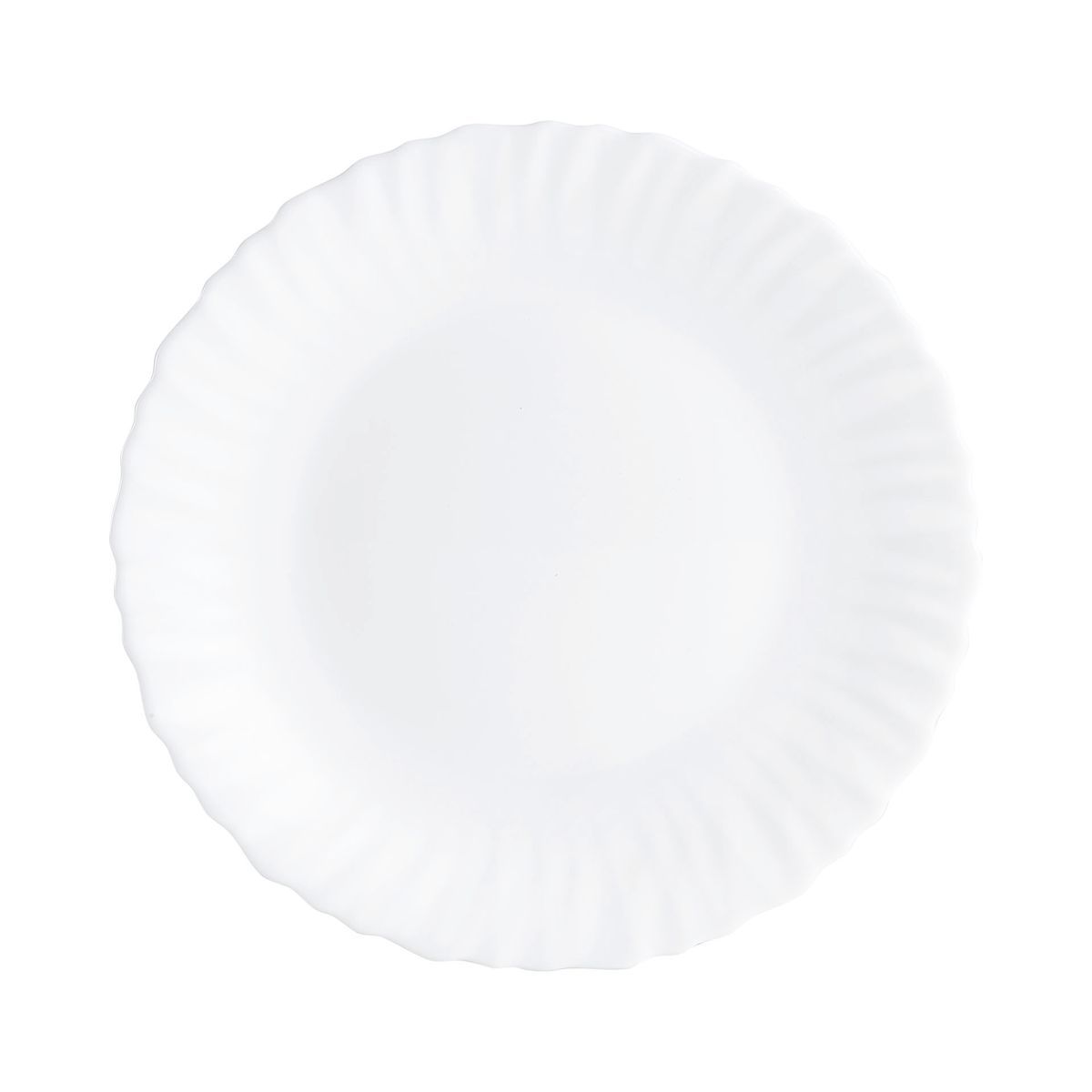 LUMINARC SET 6 PIATTI FRUTTA ARCOPAL