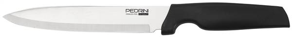 PEDRINI COLTELLO DA CUCINA BLISTER 