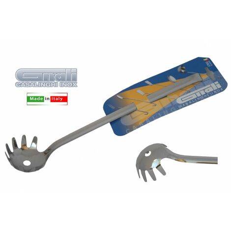 GNALI DELTA MESTOLO SPAGHETTI 18/C E S/C 