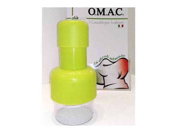 OMAC TAGLIACIPOLLE "TRITTY" **** 