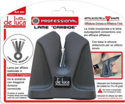 DE LUCA AFFILACOLTELLI PROFESSIONAL 