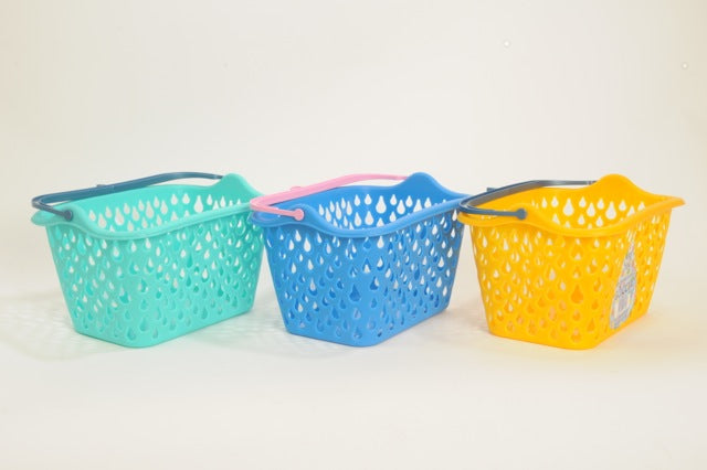 STAMPIPLAST PORTAMOLLETTE "GOCCIA"