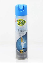 FRESH AROMA DEO AMB. 300ML. ANTIFUMO 