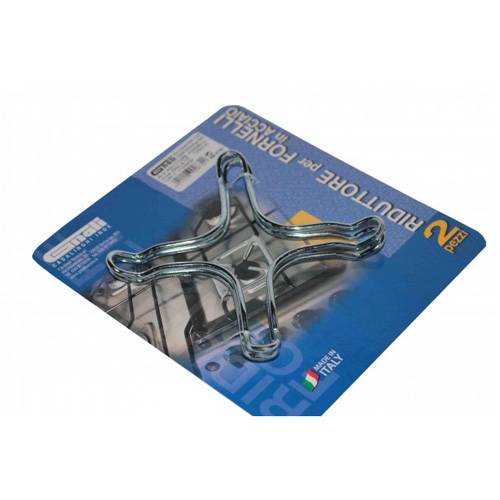 GNALI RIDUTTORE PER FORNELLO 2PZ. 160MM 