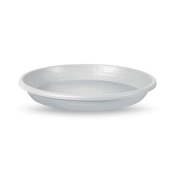 VECA SOTTOVASO CILINDRO CM.32 BIANCO 