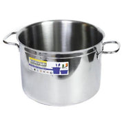 GNALI PENTOLA CM.18 INOX 18/C REALTERM 