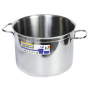 GNALI PENTOLA CM.28 INOX 18/C REALTERM