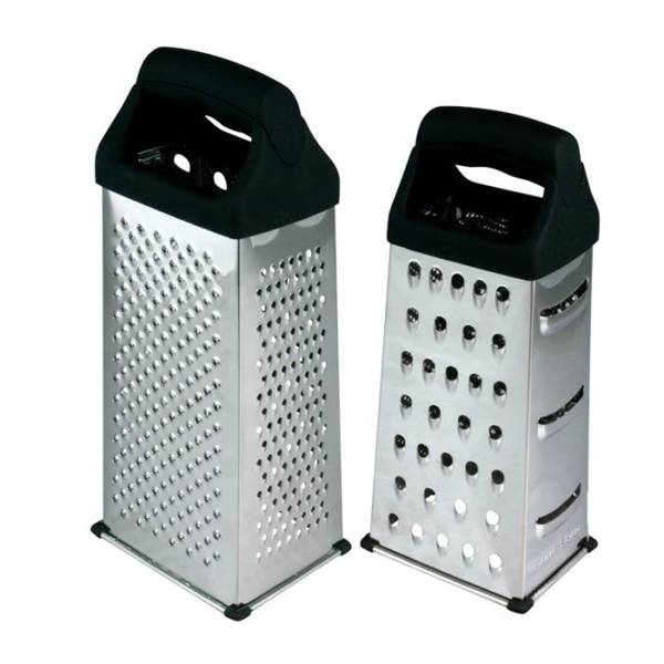 ILSA GRATTUGIA UNIVERSALE H.24 A TORRE 