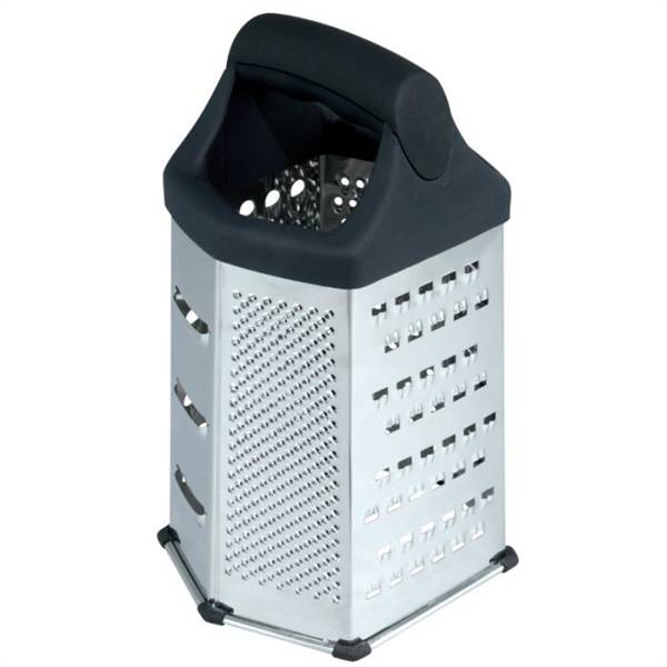 ILSA GRATTUGIA UNIVERSALE H.20 ESAGONALE 