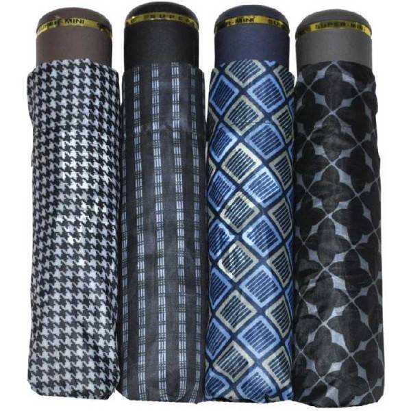 IDEA PIOGGIA OMBRELLO MINI UOMO 