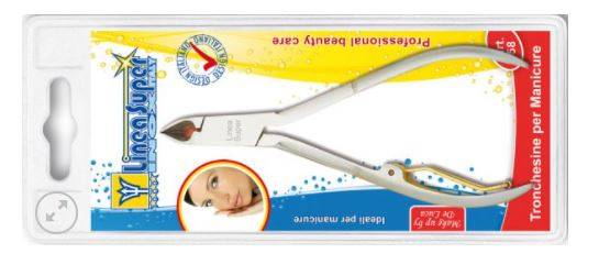 DE LUCA TRONCH. PELLI LINEA SUPER ART.58