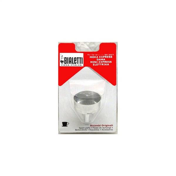 BIALETTI MOKA IMBUTO 3TZ. 