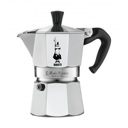 BIALETTI MOKA CAFFETTIERA RESTAYLING 2TZ