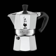 BIALETTI MOKA CAFFETTIERA RESTAYLING 2TZ 
