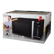 JOHNSON FORNO MICROONDE MGD20 800W 
