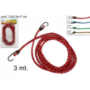 DUE ESSE CORDA ELASTICA 3MT.