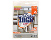 IRGE SACCO MAGLIONI 50X60 10PZ. 