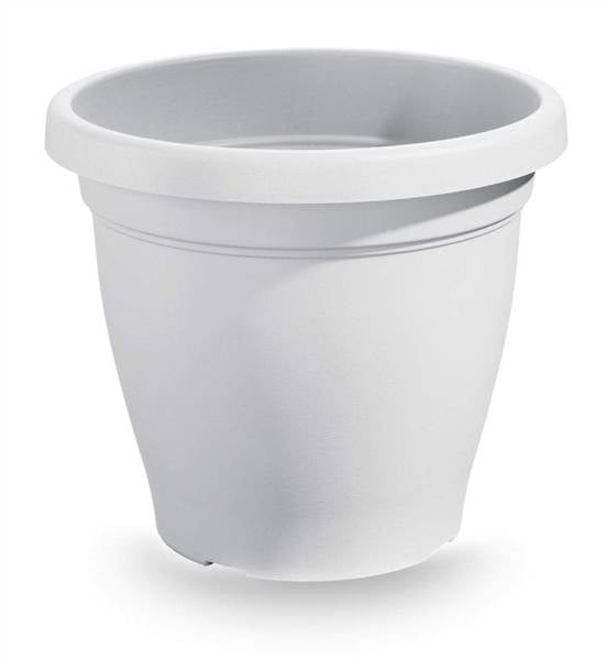 VECA VASO VERONA CM.25 BIANCO 