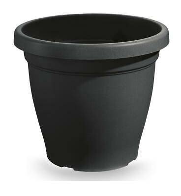 VECA VASO VERONA CM.25 ANTRACITE 