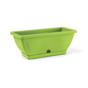 VECA CASSETTA VENEZIA C/SOTT CM.40 VERDE 