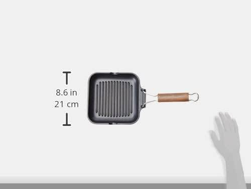 ANTIK ARS GRILL 20X20 F.DO TORNITO