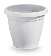 VECA VASO VERONA CM.14 BIANCO 