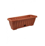 BRONZO BALCONETTA C/RISERVA CM.60 