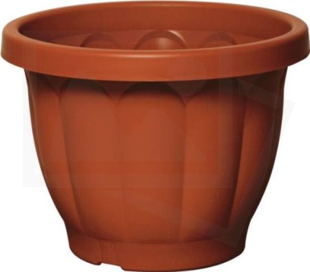 BRONZO VASO DORICO D.20
