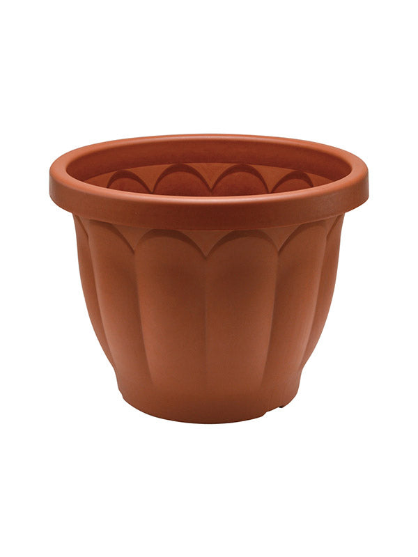 BRONZO VASO DORICO D.35